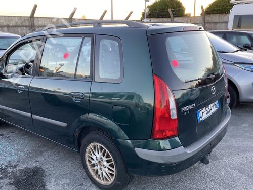 Left taillight MAZDA PREMACY (CP) 2.0 TD | BP23331033C34 - Image 21