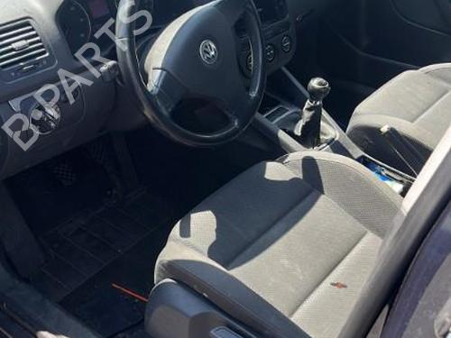Climate control VW GOLF V (1K1) 1.9 TDI | BP25922964I5 - Image 28