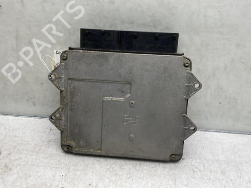 Engine control unit (ECU) OPEL CORSA C (X01) 1.3 CDTI (F08, F68) | BP21196924M57 