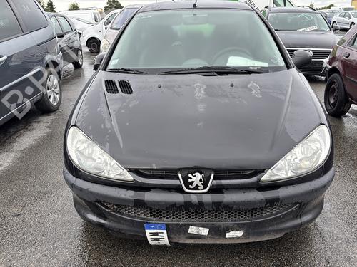 Panser PEUGEOT 206 Hatchback (2A/C) 1.4 HDi eco 70 | BP30612343C1 