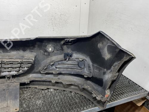 Front bumper OPEL ASTRA H GTC (A04) 1.9 CDTI (L08) | BP23765323C7 