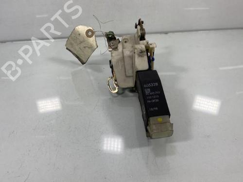 Used Front right lock Front right lock OPEL CORSA B (S93) 1.5 TD (F08, F68, M68) (67 hp) 20001776 20001776