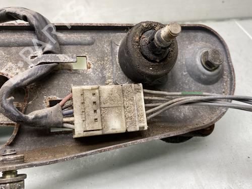 Front wiper motor CITROËN ZX (N2) 1.4 | BP24377235M29 