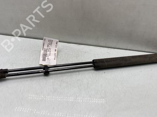 Tailgate lift support RENAULT KOLEOS I (HY_) 2.0 dCi (HY0K) | BP30490205C138
