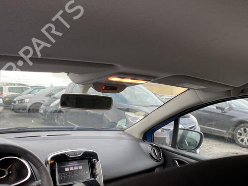 Climate control RENAULT CLIO IV (BH_) 1.5 dCi 75 | BP36389210I5  - Image 25