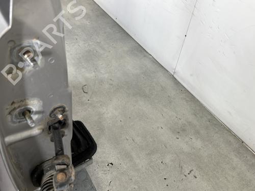 Dør højre fortil JEEP GRAND CHEROKEE II (WJ, WG) 2.7 CRD 4x4 | BP29151216C3