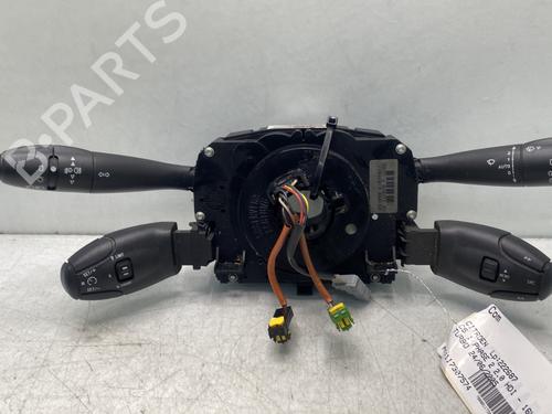 Ratstangsstang CITROËN C5 II (RC_) 2.0 HDi (RCRHRH) (136 hp) 32725166