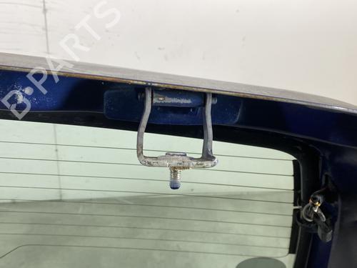 Tailgate RENAULT TWINGO I (C06_) 1.2 (C066, C068) | BP22520555C6 