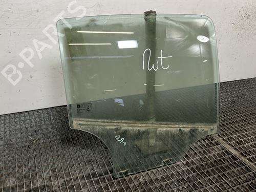 Dør rude højre bagtil OPEL MOKKA / MOKKA X (J13) 1.4 (_76) | BP29914668C21