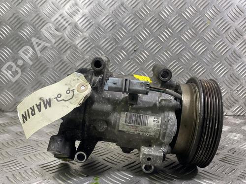 AC-Kompressor RENAULT CLIO III Grandtour (KR0/1_) 1.5 dCi (KR0G) (68 hp) 19953533