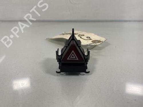 Used Warning switch Warning switch MERCEDES-BENZ A-CLASS (W169) A 180 CDI (169.007, 169.307) (109 hp) 19956654 19956654