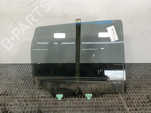 Used Rear right door window NISSAN NOTE (E12) 1.5 dCi (90 hp) 25337735