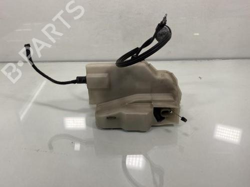 Front left lock VW TOURAN (1T1, 1T2)  | BP19990855C98 