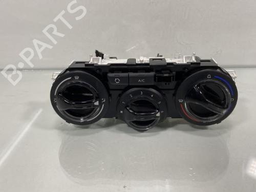 Climate control PEUGEOT 208 I (CA_, CC_) 1.6 HDi / BlueHDi 75 | BP19997453I5