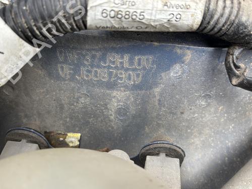 Front right window mechanism PEUGEOT PARTNER Tepee 1.6 HDi | BP30882857C23  - Image 25