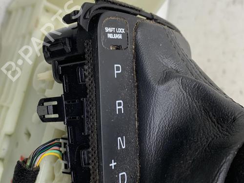 Gear lever KIA SPORTAGE IV (QL, QLE) 1.7 CRDi | BP20022224M90 