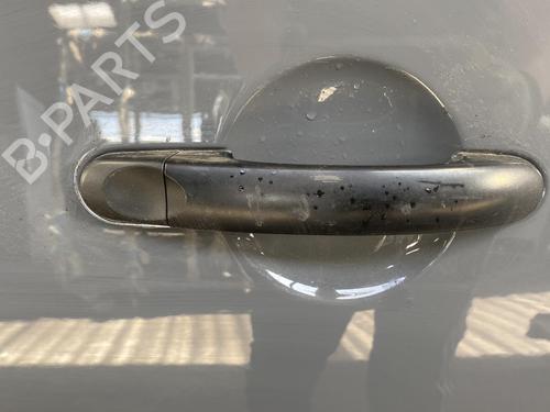 Right slide door VW CADDY III Box Body/MPV (2KA, 2KH, 2CA, 2CH)  | BP27482755C75 