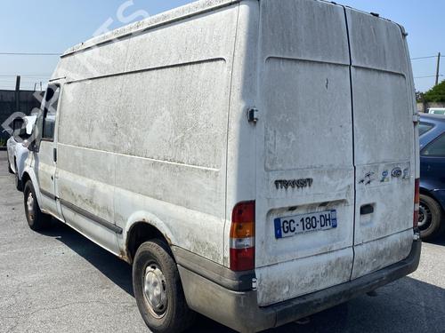 Sprinklertank FORD TRANSIT Van (FA_ _) 2.0 DI (FAE_, FAF_, FAG_) | BP30200748C113 - Image 5