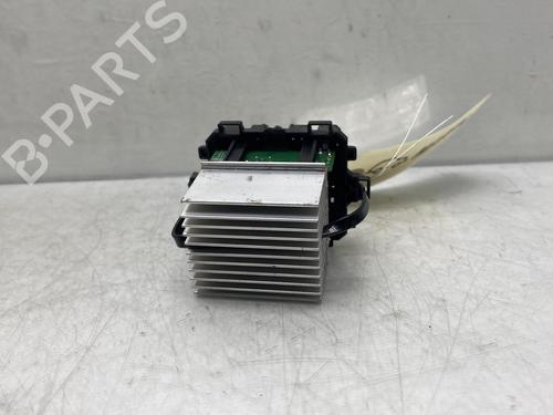Heater resistor CITROËN C3 I (FC_, FN_)  | BP19971419M108 