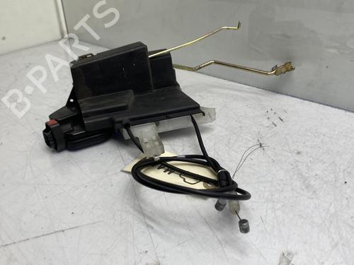 Front right lock HYUNDAI TUCSON (JM) 2.0 CRDi | BP19963070C97 