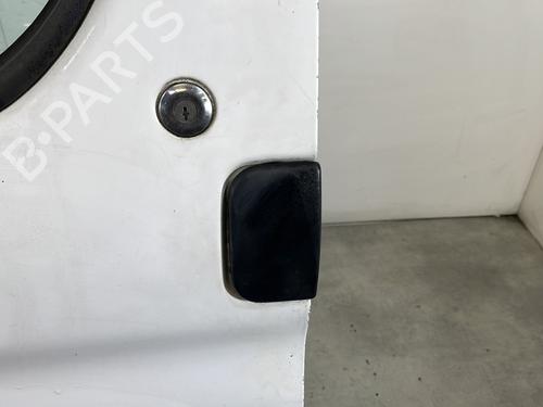 Left front door PEUGEOT PARTNER Box Body/MPV (5_, G_) 1.9 D | BP29842166C2 
