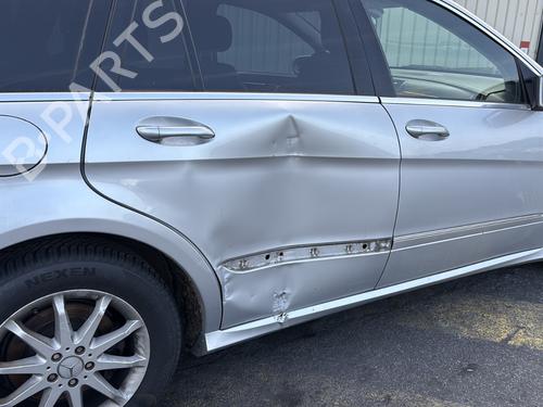 Warning switch MERCEDES-BENZ R-CLASS (W251, V251) R 320 CDI 4-matic (251.022, 251.122) | BP28280358I22 - Image 35