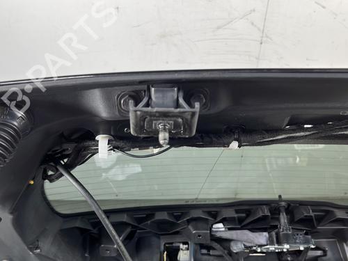 Tailgate PEUGEOT 308 II (LB_, LP_, LW_, LH_, L3_) 1.6 BlueHDi 120 | BP27643189C6