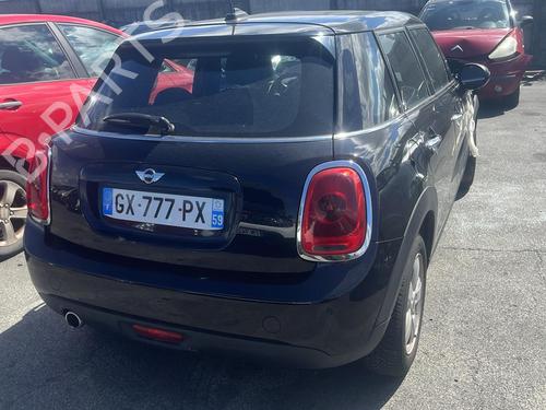 Venstre bagtil lås MINI MINI (F55) Cooper D | BP27721989C100 - Image 15