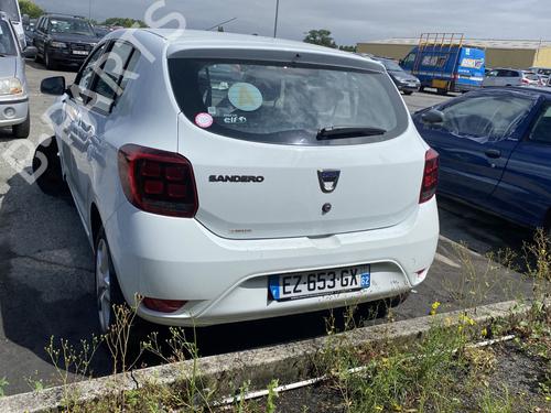 Switch DACIA SANDERO II 1.0 SCe 75 (B8JC, B8JD, B8NC) | BP32682171I30  - Image 23