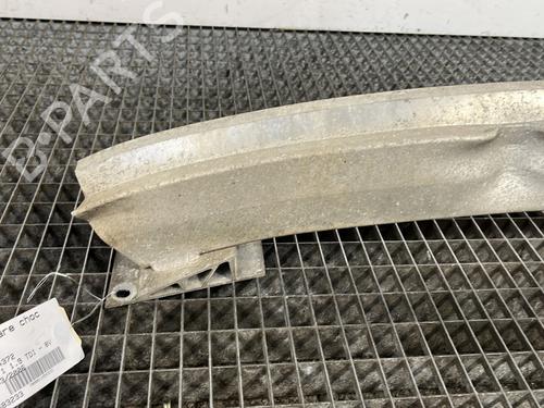 Rear bumper reinforcement AUDI A3 (8P1) 1.9 TDI | BP29413588C73 