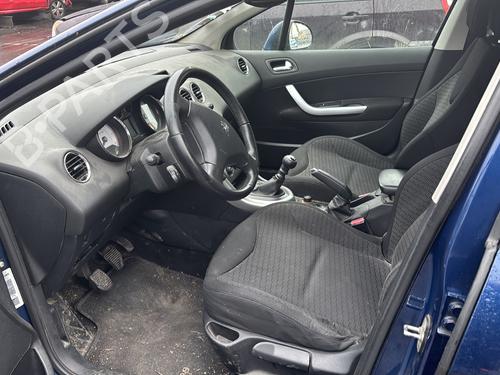 Left front window switch PEUGEOT 308 SW I (4E_, 4H_) 1.6 HDi | BP34627421I27  - Image 29