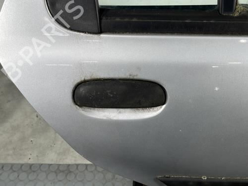 Right rear door FORD FIESTA IV (JA_, JB_) 1.8 DI | BP27610059C5 