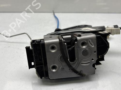 Front left lock MERCEDES-BENZ A-CLASS (W176) A 220 CDI (176.003) | BP32269731C98 