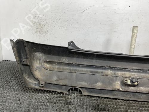 Bak støtfanger MINI MINI (R50, R53) Cooper | BP24058804C8 