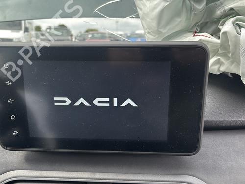 Glove box DACIA SANDERO III 1.0 TCe 100 ECO-G | BP31804595C95 - Image 8