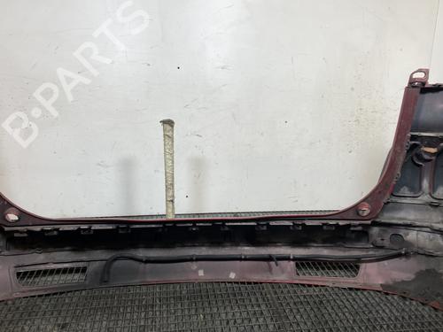 Rear bumper CITROËN C4 Picasso I MPV (UD_) 1.6 HDi | BP22193570C8 