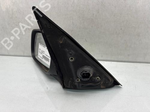 Retrovisor esquerdo Retrovisor esquerdo SAAB 9-3 Cabriolet (YS3D) [1998-2003] 36281435 36281435