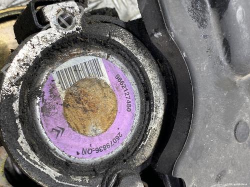 Steering pump PEUGEOT 206 Hatchback (2A/C) 1.4 i | BP28131253M99 