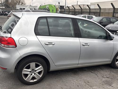 Gearbox VW GOLF VI (5K1) 1.6 TDI | BP26578813M3  - Image 10