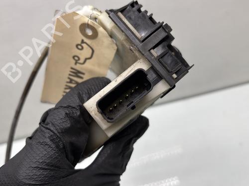 Front left lock CITROËN C4 II (NC_) 1.6 HDi 110 | BP32441239C98 