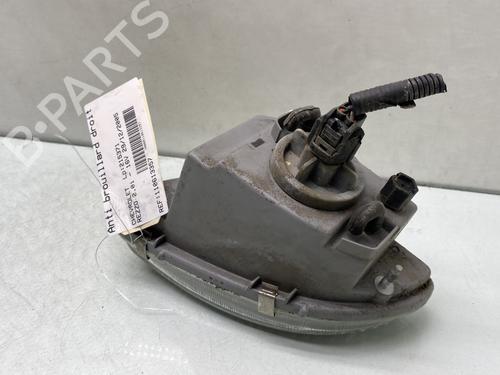 Right front fog light DAEWOO REZZO (U100) 2.0 | BP30412584C31