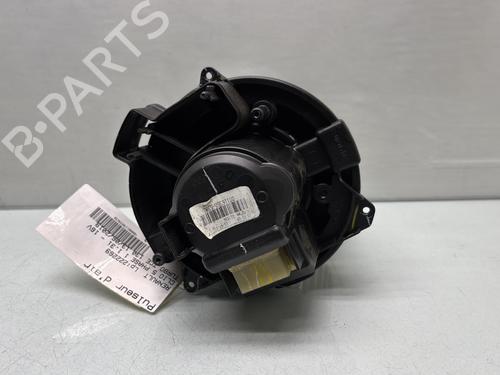 Heater blower motor RENAULT CLIO V (B7_) 1.3 TCe 130 (B7MF) | BP32292580M62