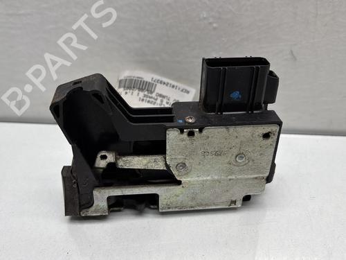 Front left lock FORD FIESTA V (JH_, JD_) 1.4 TDCi | BP23767118C98 