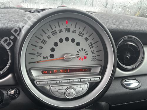 Used Parts MINI MINI CLUBMAN (R55) Cooper D 4971897