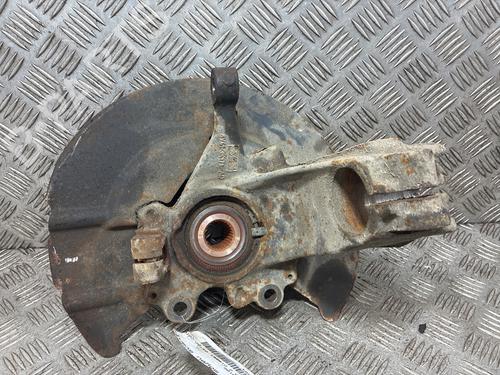 Left front steering knuckle FORD KUGA I 2.0 TDCi | BP39486641M25 - Image 2