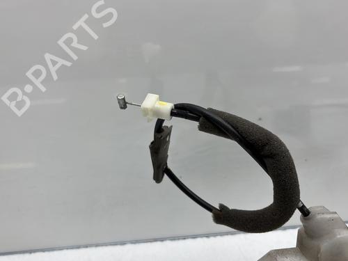 Front right lock CITROËN C3 II (SC_) 1.6 HDi 90 | BP27356171C97