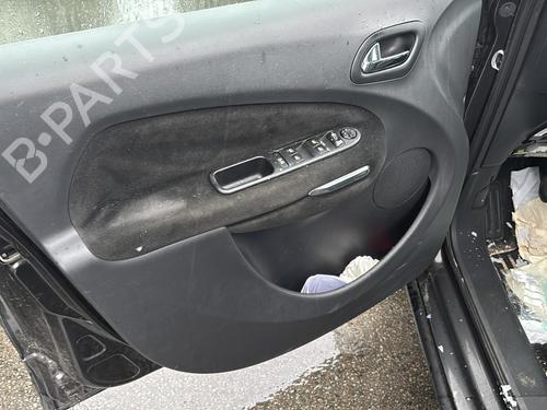 Fælk CITROËN C3 Picasso (SH_) 1.6 VTi 120 | BP34196333C45 - Image 20