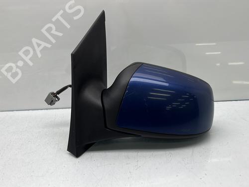 Left mirror FORD FOCUS II (DA_, HCP, DP) 1.6 TDCi | BP25446887C26 