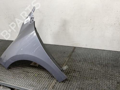 Used Left front fenders RENAULT MEGANE III Hatchback (BZ0/1_, B3_) [2008-2025]  28705261