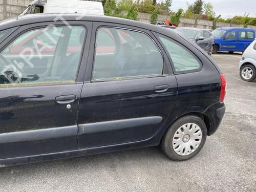 Left front door CITROËN XSARA PICASSO (N68) 1.6 HDi | BP19989227C2 